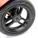 strato alerta cruise wheel