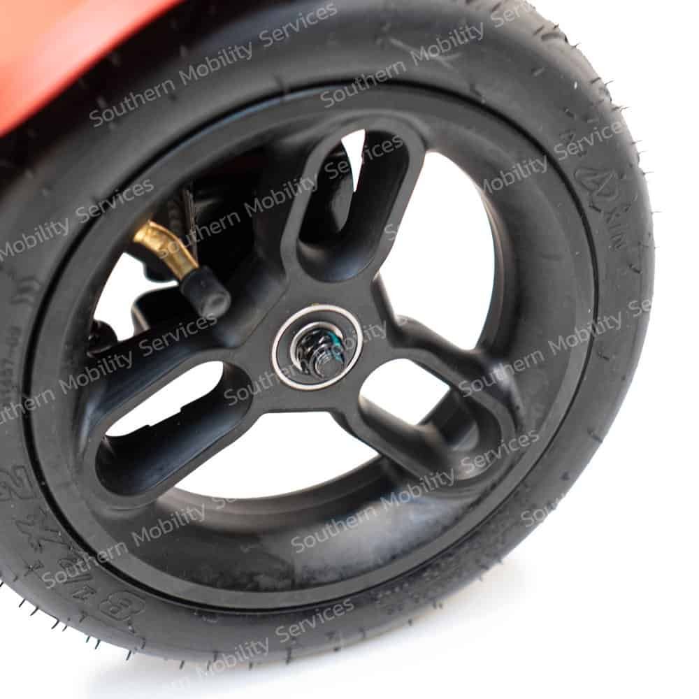 strato alerta cruise wheel