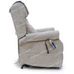 dual motor riser recliner chair andover