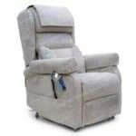 dual motor riser recliner chair basingstoke
