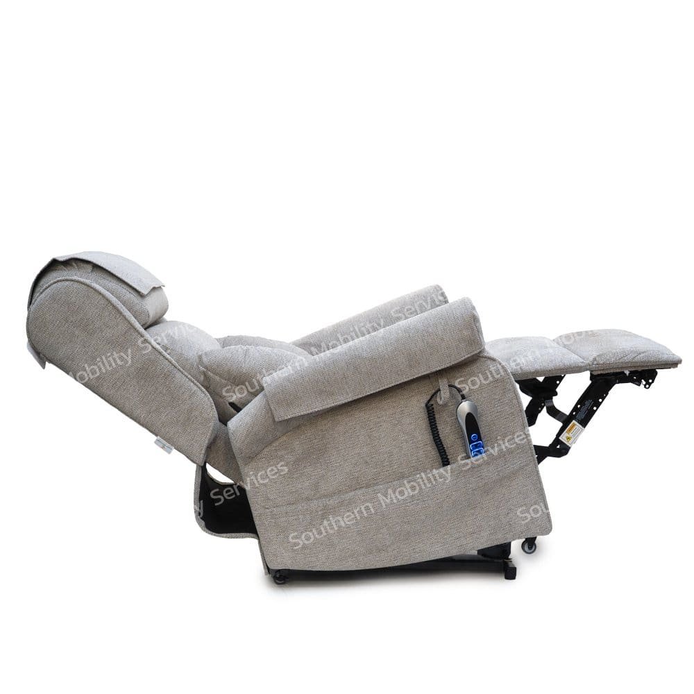 dual motor riser recliner chair fleet