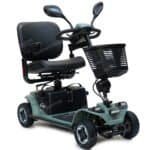 pride baja bandit 8mph mobility scooter basingstoke