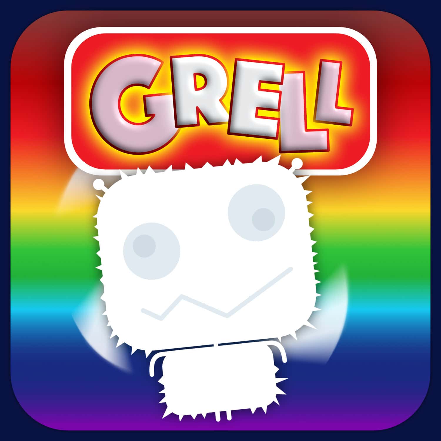 GRELL