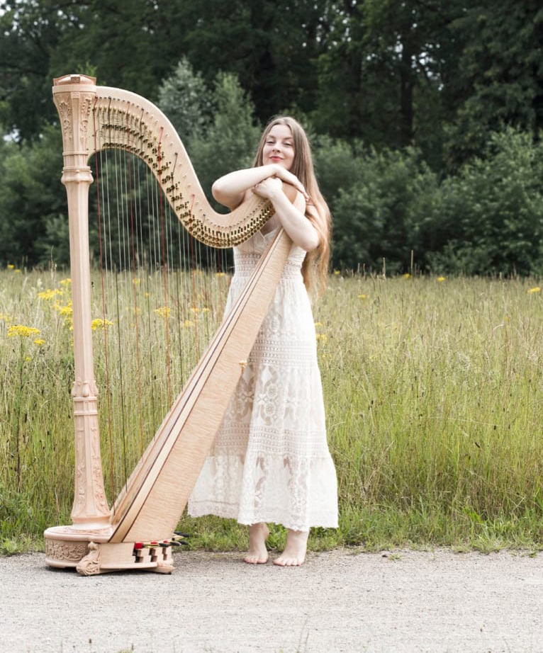 Melodien unter Sternen II – Musik zum Träumen