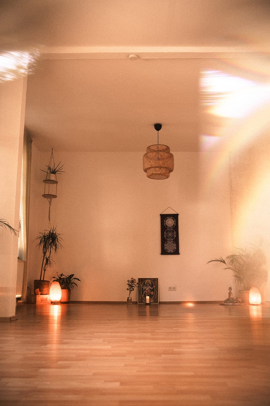 Lass deine Träume wahr werden – Sound Bath