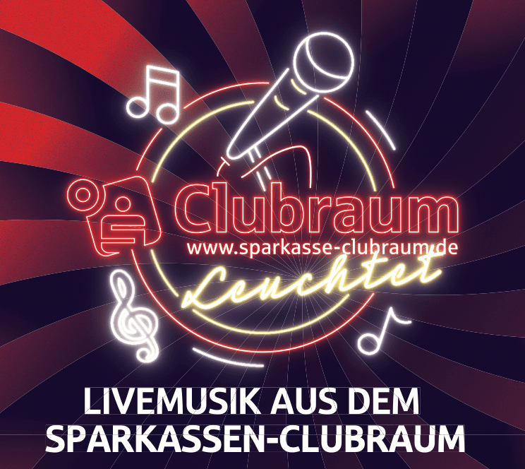 Epenklang – Clubraum leuchtet