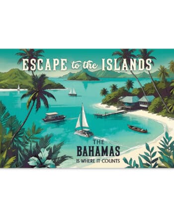 Standard Postcard