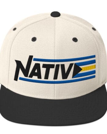 Snapback Hat