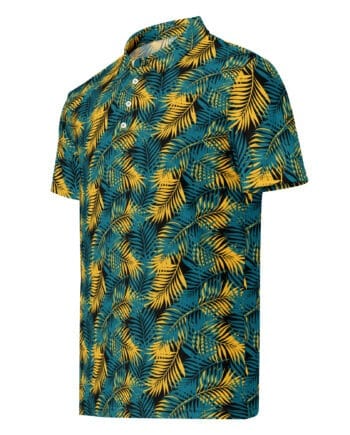Men’s Slim Fit Polo J