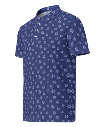 Men’s Slim Fit Polo G