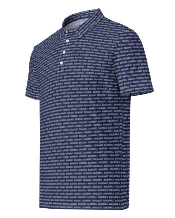 Men’s Slim Fit Polo B