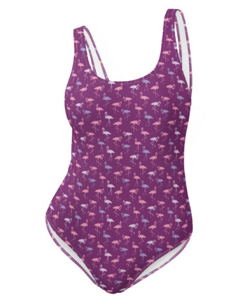 One-Piece Swimsuit