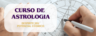 Curso de Astrologia