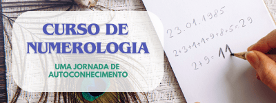 Curso de Numerologia