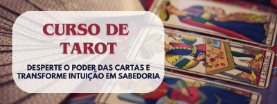 Curso de Tarot