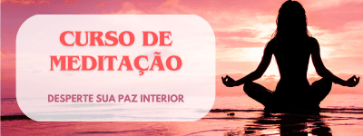 Curso de Meditação