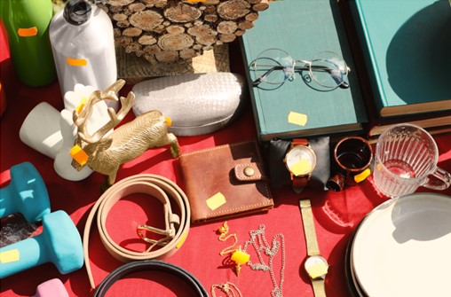 Estate Sales in Leawood