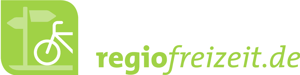 Logo regiofreizeit