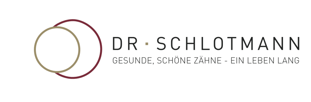 Logo Dr. Schlotmann