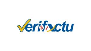 logo Verifactu para blog