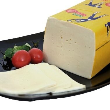 Formatge "El tío Alejandro" (150g, talls)