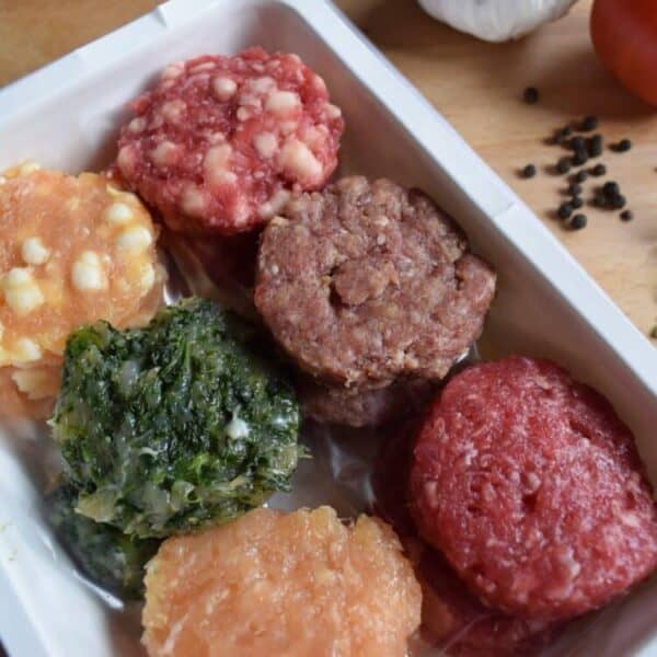 Safata de miniburgers de gsustos variats