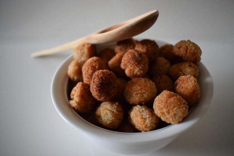 Mandonguilletes - Imatge 2