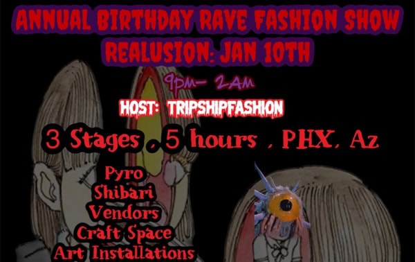 TripShipFashion Welcomes: REALUSION