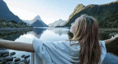 How Being in Nature Supports Your Mental Health