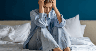 Recognizing Spiritual Trauma and Its Impact on Mental Health
