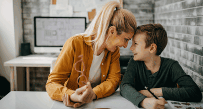 What is Co-Regulation? A Simple Guide for New Parents