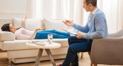 Understanding When to See a Therapist for the First Time