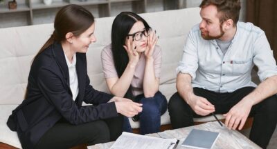 Navigating Couples Counseling in Johnson County After Infidelity