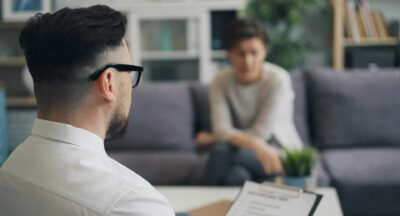 Decoding Counseling in Johnson County, Kansas for Summer Transitions