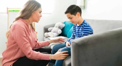 Child Therapists in Lenexa, KS: Support for Back-to-School Stress