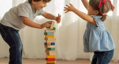 5 Myths About Play Therapy, Debunked by a Child Therapist in Lenexa