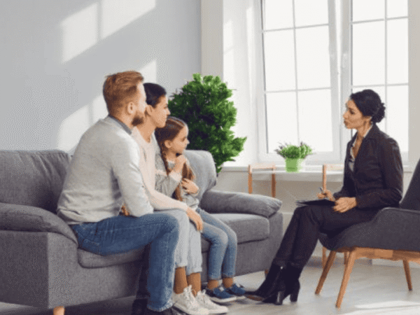 Does Your Insurance Actually Cover Family Counseling in Johnson County?