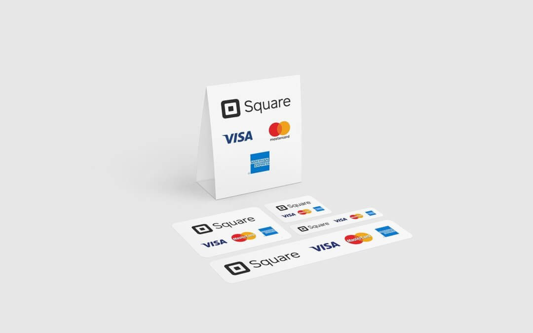 Square payment