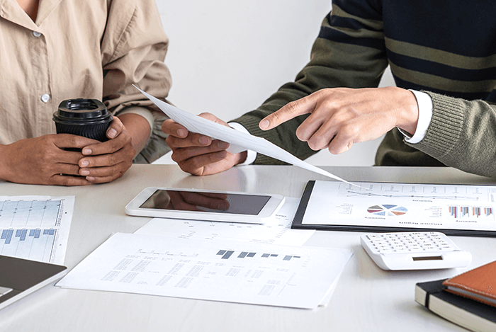 Tax Strategy for Saving Small Business Owner Money for Retirement