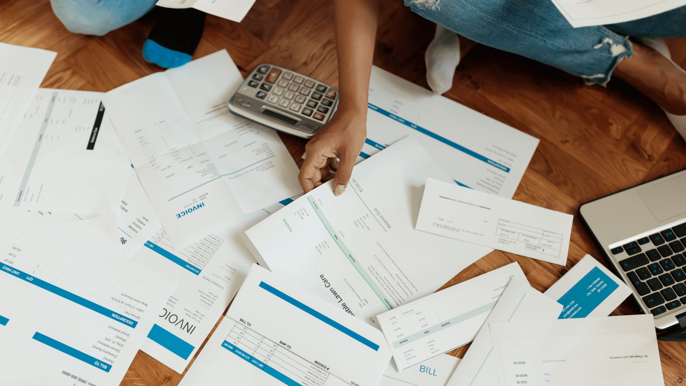 Tax, Tax debt, Stay Out of tax debt