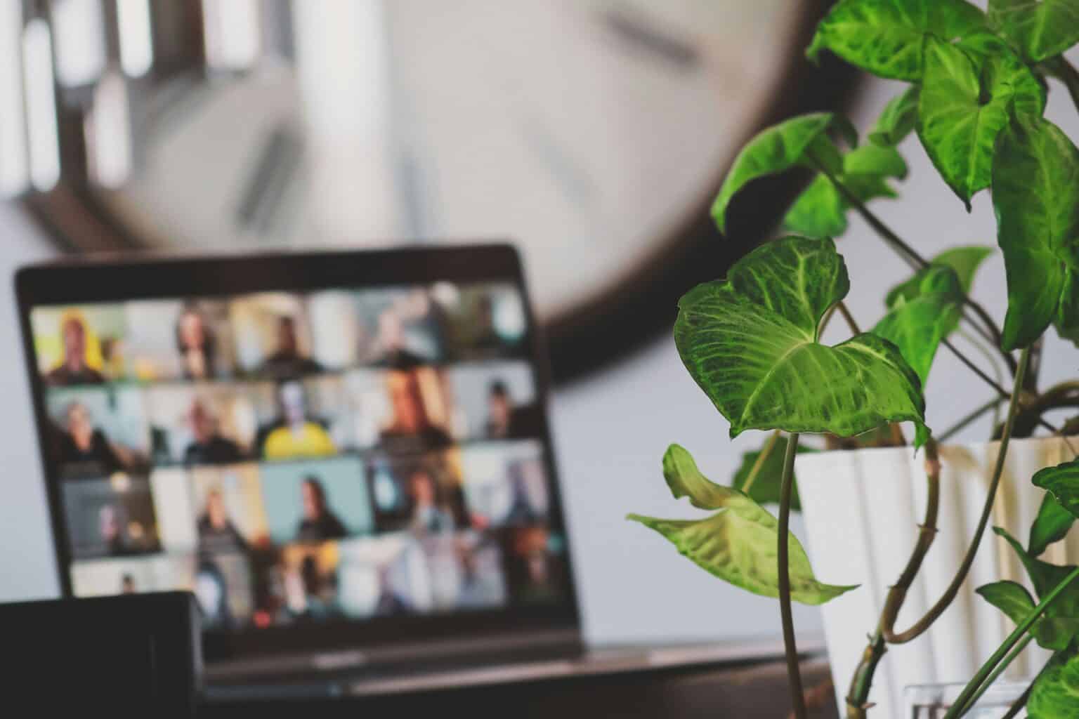 Online summit