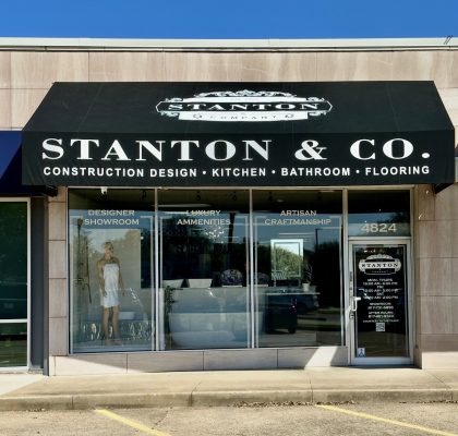 Stanton & Company - Design and Remodeling Kitchen, Bathroom and Flooring