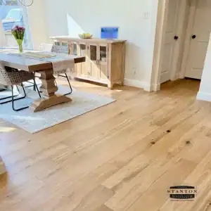 Engineered hardwood flooring Fort Worth TX
