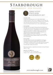 starborough
