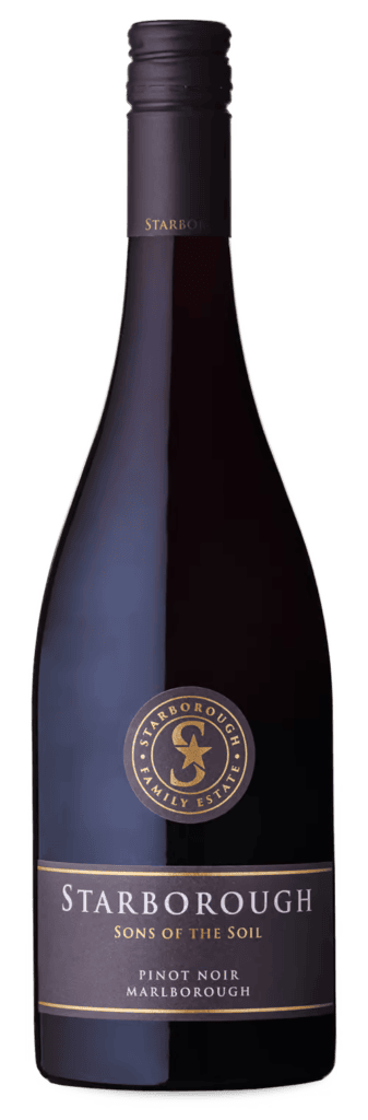 Starborough Pinot Noir