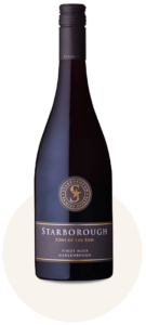 Starborough Pinot Noir