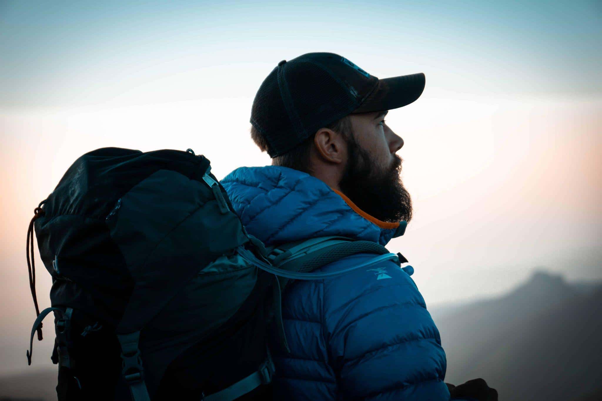 How to Pack a Backpack for Hiking Adventures 3 word image 1593 3