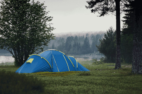 Tent Re Waterproofing: The Ultimate Guide to Reviving Your Shelter 3 Tent Re Waterproofing