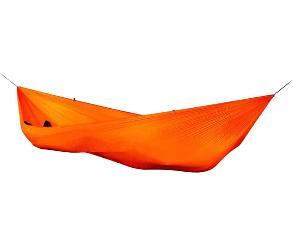 7 Best Hammocks for Camping in 2025 7 DD Hammocks SuperLight Hammock