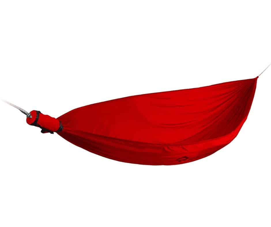 7 Best Hammocks for Camping in 2025 4 Sea to Summit Pro Hammock